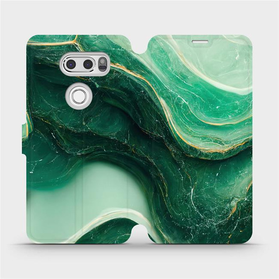 Hülle für LG V30 - Farbe VP38S