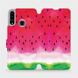 Phone Case Samsung Galaxy A20S - Design V086S
