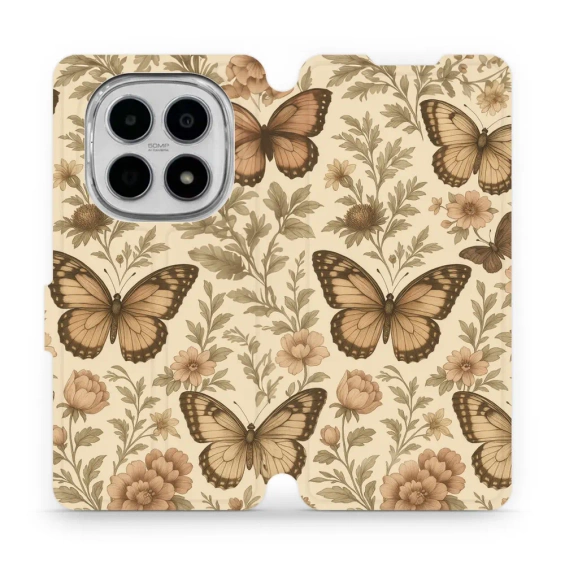 Phone Case Xiaomi Redmi Note 15 5G - Design VP92S