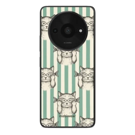 Phone Glossy Case Xiaomi Redmi A3 - Design GP90G