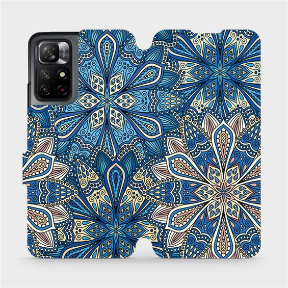 Etui do Xiaomi Redmi Note 11S 5G - wzór V108P