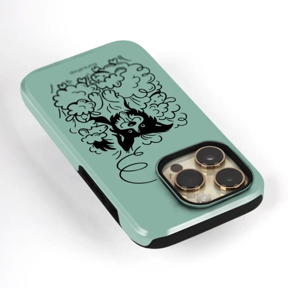 Hülle Elite Pro für Apple iPhone 11 Pro Max - Farbe E16BS