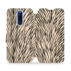 Phone Case Xiaomi Redmi 8 - Design VA52S