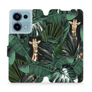 Phone Case Xiaomi Redmi Note 13 Pro 4G - Design VP06P
