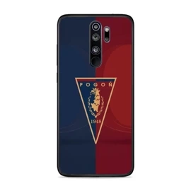 Hülle Glossy Case für Xiaomi Redmi Note 8 Pro - Farbe G08PS