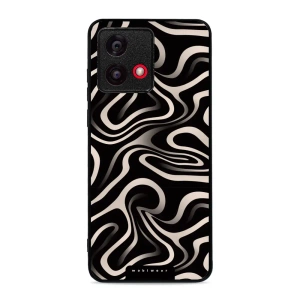 Hülle Glossy Case für Motorola Moto G84 - Farbe GA63G