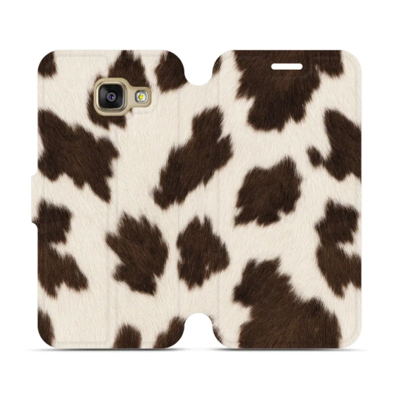 Hülle für Samsung Galaxy A3 2016 - Farbe V166S