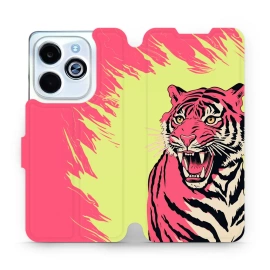 Phone Case Infinix HOT 40i - Design VP51S