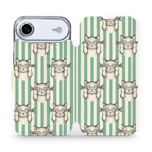 Phone Case Apple iPhone 17 Air - Design VP90S