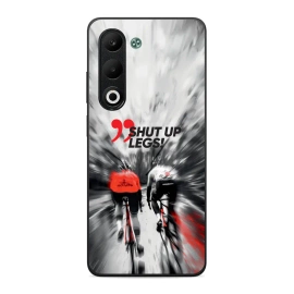 Phone Glossy Case OPPO A5m - Design GD12G