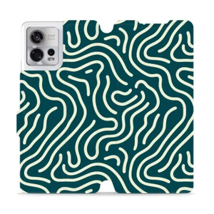 Etui do Motorola Edge 30 Fusion - wzór VA61S