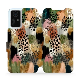 Phone Case Xiaomi Redmi Note 12S - Design V167S