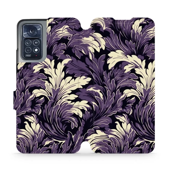 Phone Case Xiaomi Redmi Note 11 Pro 5G - Design VA46S