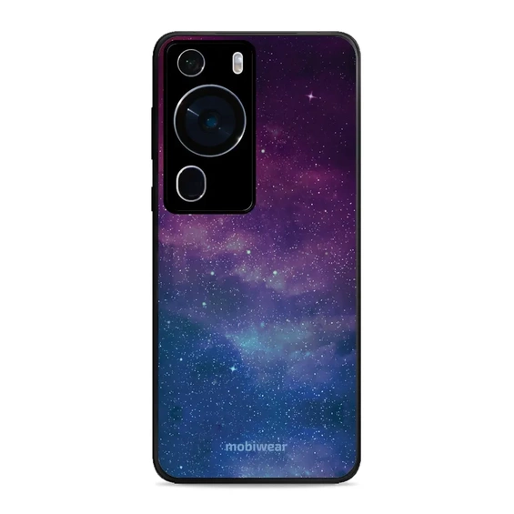 Phone Glossy Case Huawei P60 Pro - Design G049G