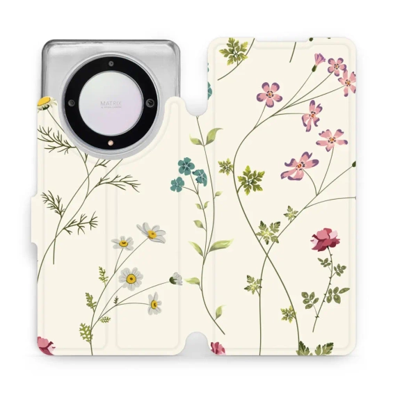 Phone Case Huawei Honor Magic5 Lite 5G - Design MD03S