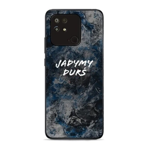 Hülle Glossy Case für Xiaomi POCO C40 - Farbe G06GZ