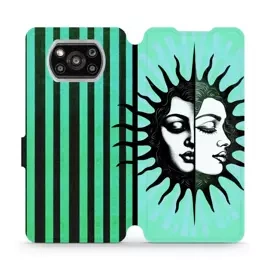 Phone Case Xiaomi POCO X3 NFC - Design VP58S