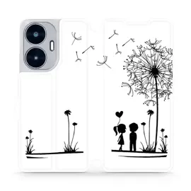 Phone Case Realme C55 - Design MH16P