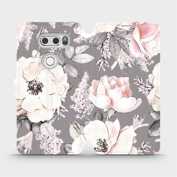 Phone Case LG V30 - Design MX06S