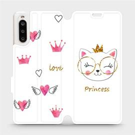 Phone Case Sony Xperia 10 II - Design MH03S