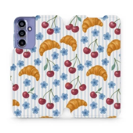 Hülle für Samsung Galaxy A15 4G - Farbe VP85S