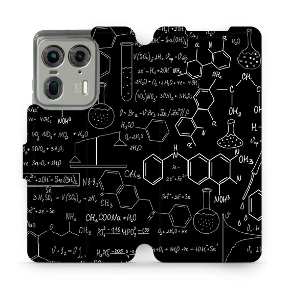 Hülle für Motorola Edge 50 Ultra - Farbe V060P