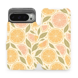 Phone Case Google Pixel 9 Pro XL - Design VP80S