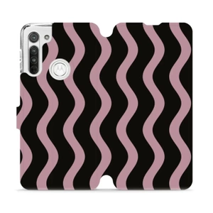 Phone Case Motorola Moto G8 - Design VA54S