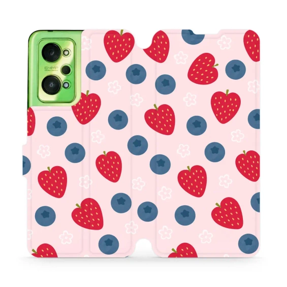 Phone Case Realme GT Neo 2 - Design VP84S