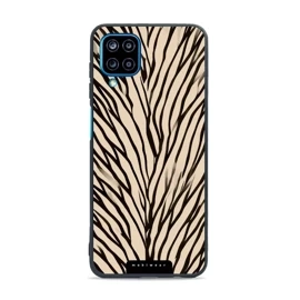 Phone Glossy Case Samsung Galaxy A12 - Design GA52G