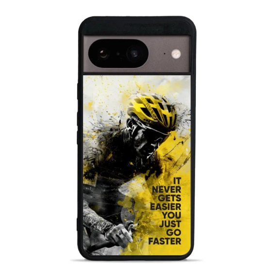 Hülle Glossy Case für Google Pixel 8 - Farbe GD11G