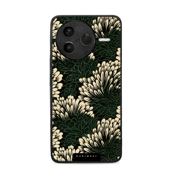 Hülle Glossy Case für Xiaomi POCO F7 Pro 5G - Farbe GA45G