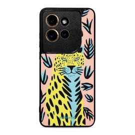 Phone Glossy Case Motorola Edge 50 Neo - Design G052G