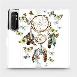Phone Case Xiaomi Mi Note 10 Lite - Design M001P
