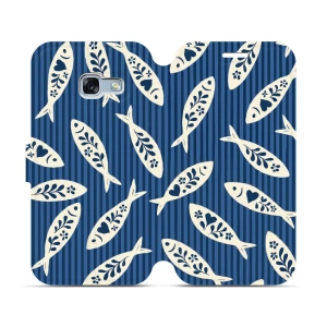 Phone Case Samsung Galaxy A3 2017 - Design VP89S