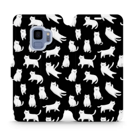 Phone Case Samsung Galaxy S9 - Design V163S