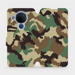 Phone Case Nokia 5.4 - Design V111P