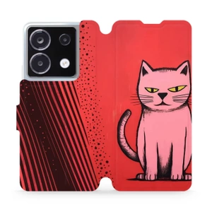 Phone Case Xiaomi POCO X6 - Design VP54S