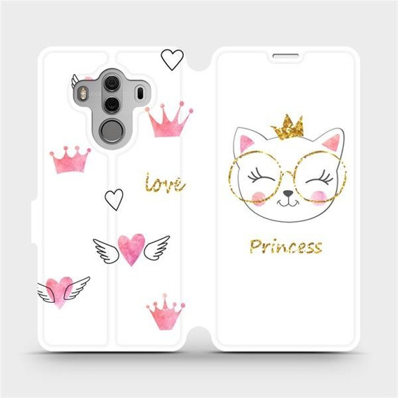 Hülle für Huawei Mate 10 Pro - Farbe MH03S