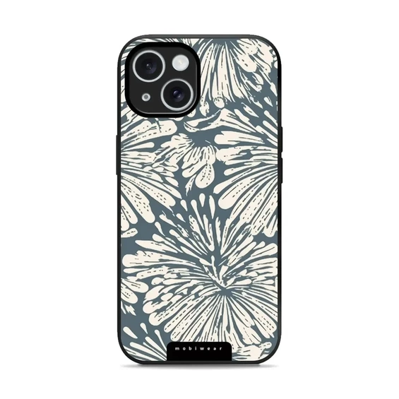 Phone Glossy Case Apple iPhone 15 - Design GA42G