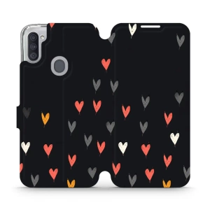 Phone Case Samsung Galaxy M11 - Design VP79P