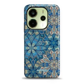 Case Elite Pro for Xiaomi Redmi Note 14 4G - Design E108E