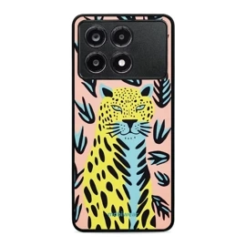 Phone Glossy Case Xiaomi POCO X6 Pro - Design G052G