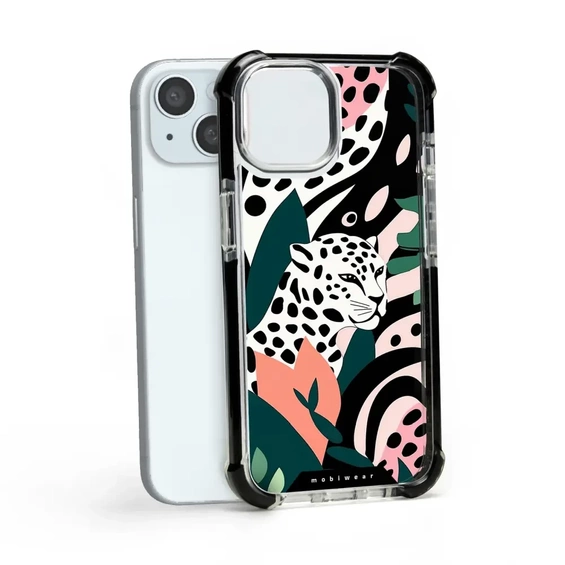 Etui MagSafe Elite Bumper Apple iPhone 15 - wzór D027D