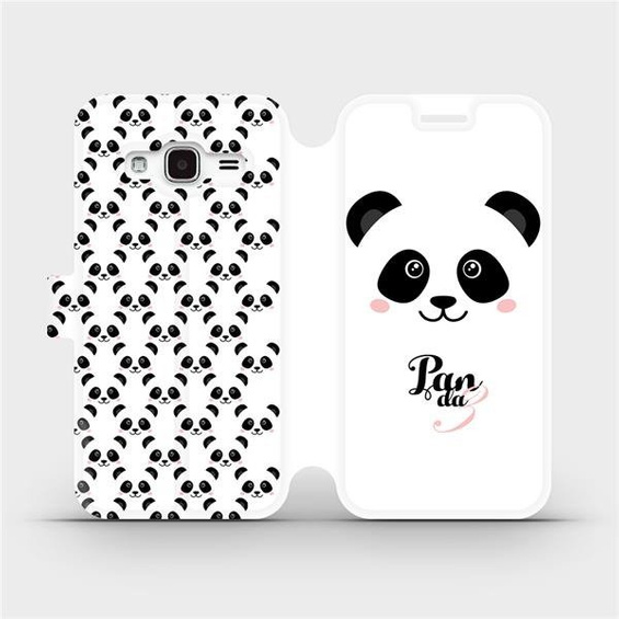 Hülle für Samsung Galaxy J3 2016 - Farbe M030P