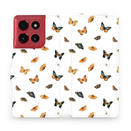 Phone Case Motorola Moto G86 Power 5G - Design MP77S