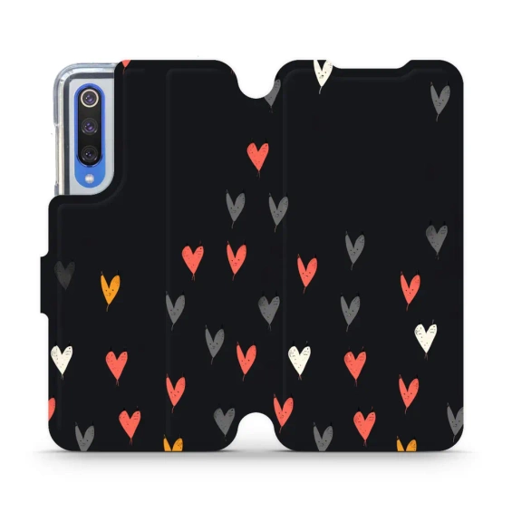 Phone Case Xiaomi Mi 9 SE - Design VP79P