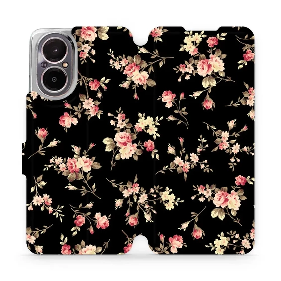 Phone Case Realme C67 4G - Design VD02S