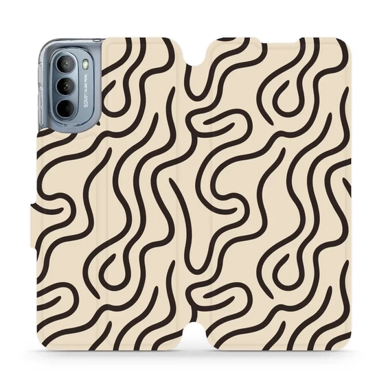 Phone Case Motorola Moto G31 - Design VA60S