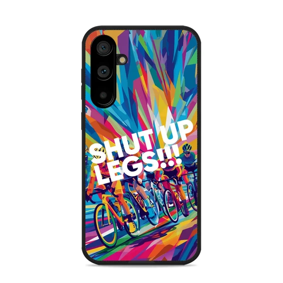 Hülle Glossy Case für Samsung Galaxy S23 FE - Farbe GD03G